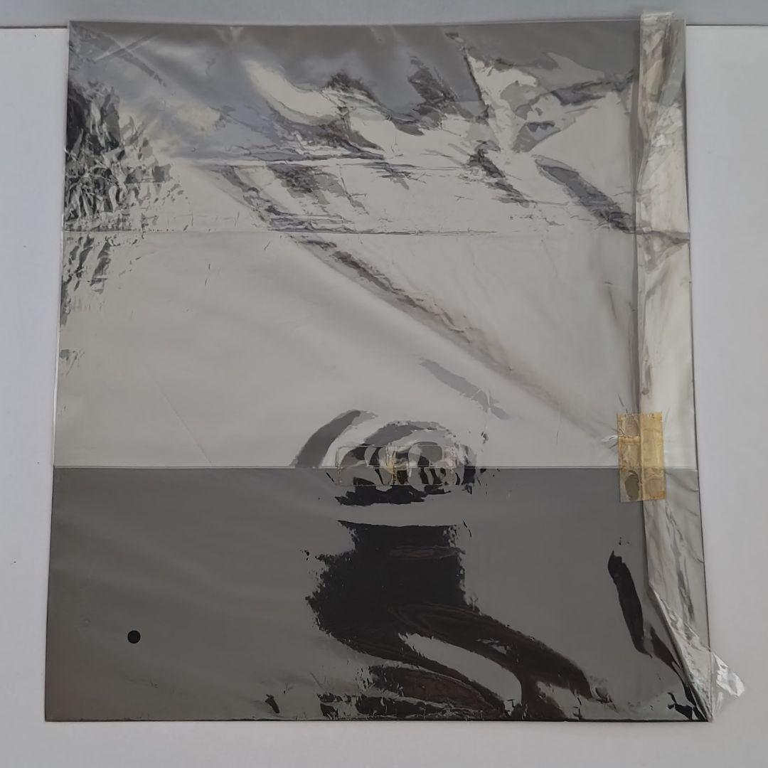 氷室京介 直筆サイン