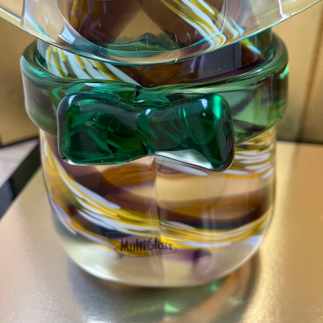 マルティグラス　MultiGlass お雛様　雛人形