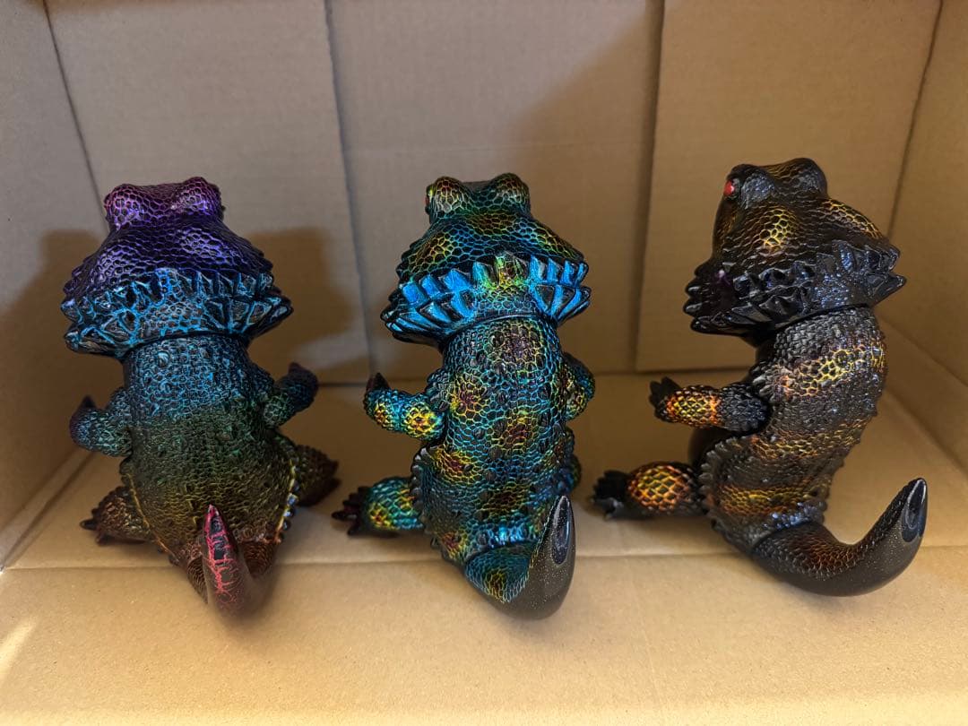 ぺインターネット フトアゴン まとめ売り