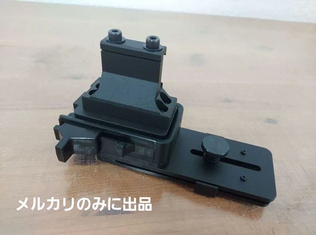 インダクションキャッチャー　田村装備開発