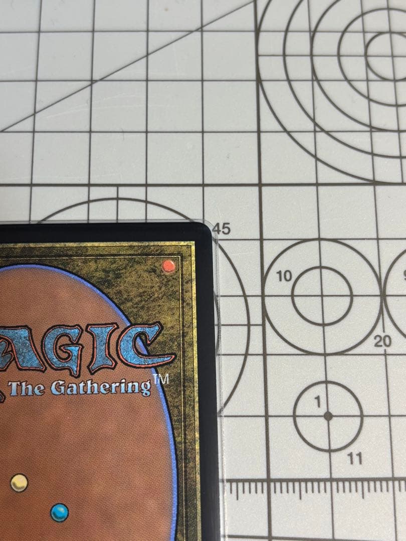 ティナ・ブランフォード/最高工匠卿、ウルザ 継承史 Foil 天野絵