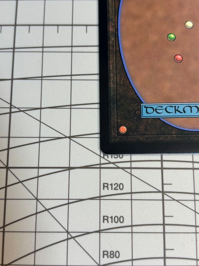 ティナ・ブランフォード/最高工匠卿、ウルザ 継承史 Foil 天野絵