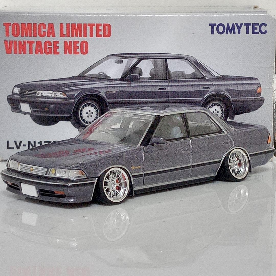 購入専門です。さん専用 TLV 改 2台セット