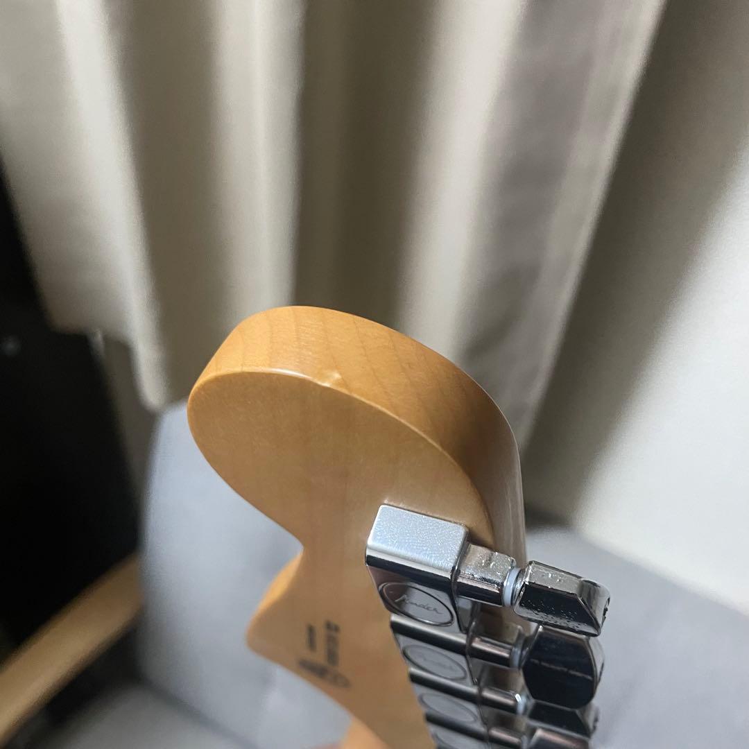 Fender Player Jazzmaster® Buttercream