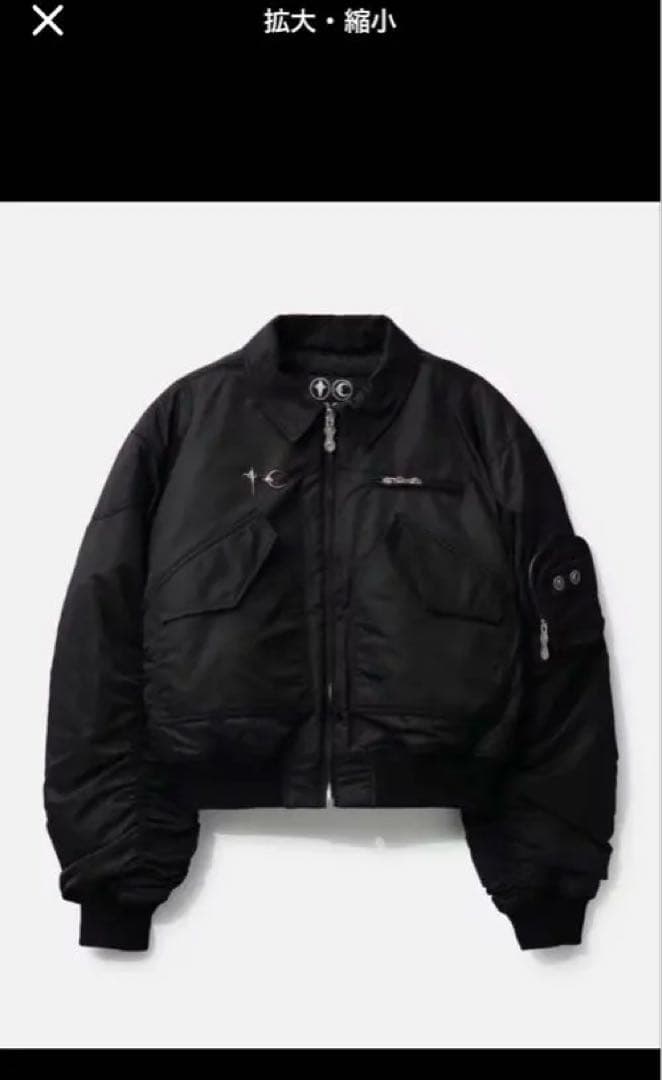 ジャケット・アウター v