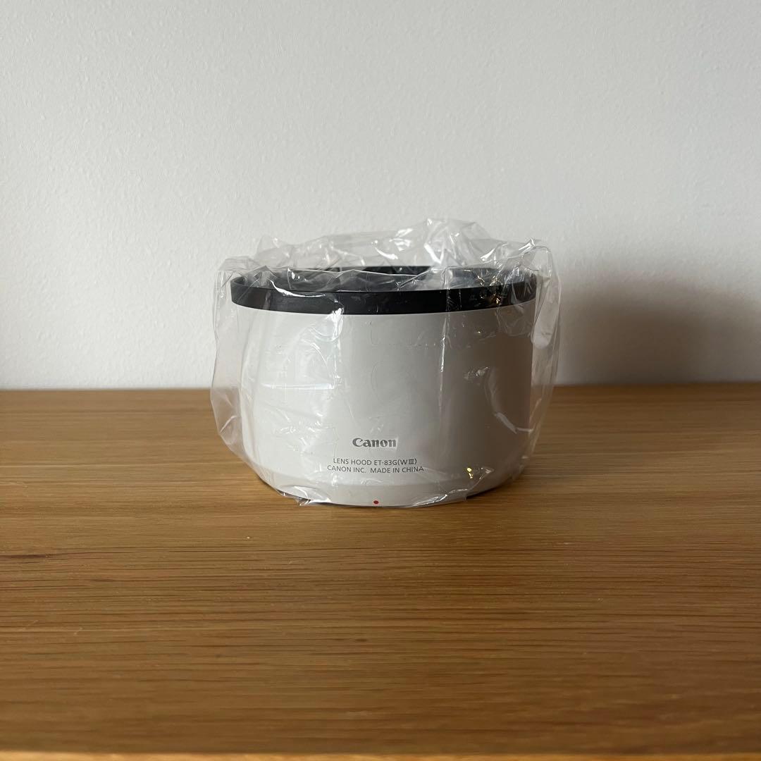 【美品】Canon RFレンズ 70-200mm F4 L IS USM