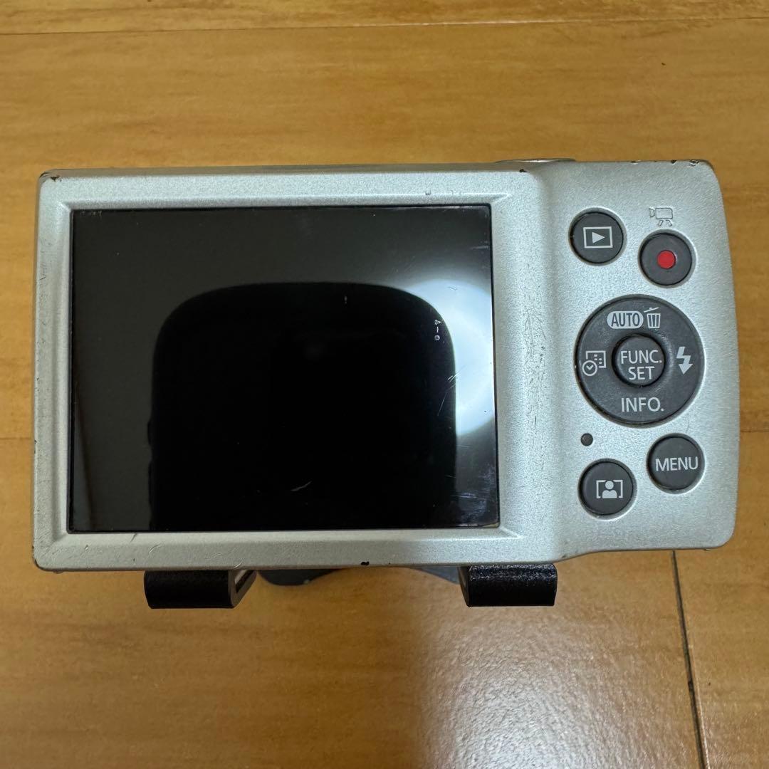 デジタルカメラ Canon IXY 200