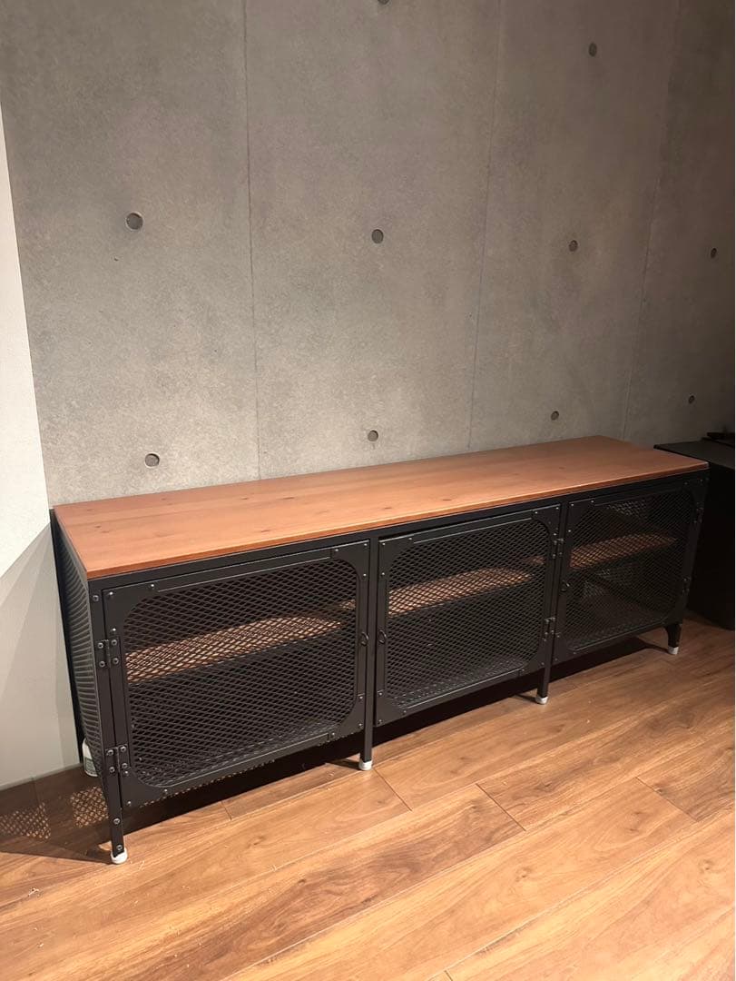 テレビボード ブラウンテレビ台ニトリ