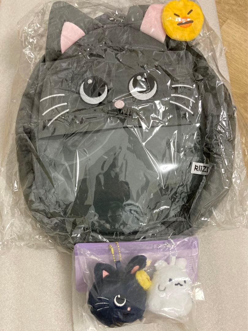 RIIZE ウォンビン トニャンドク 上海 ぬいぐるみ