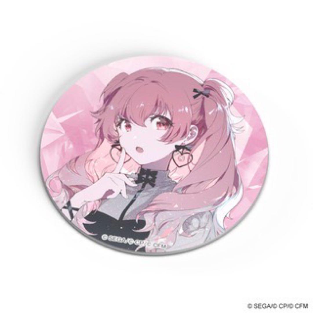 キャラパブ セカイの宝石箱 桃井愛莉