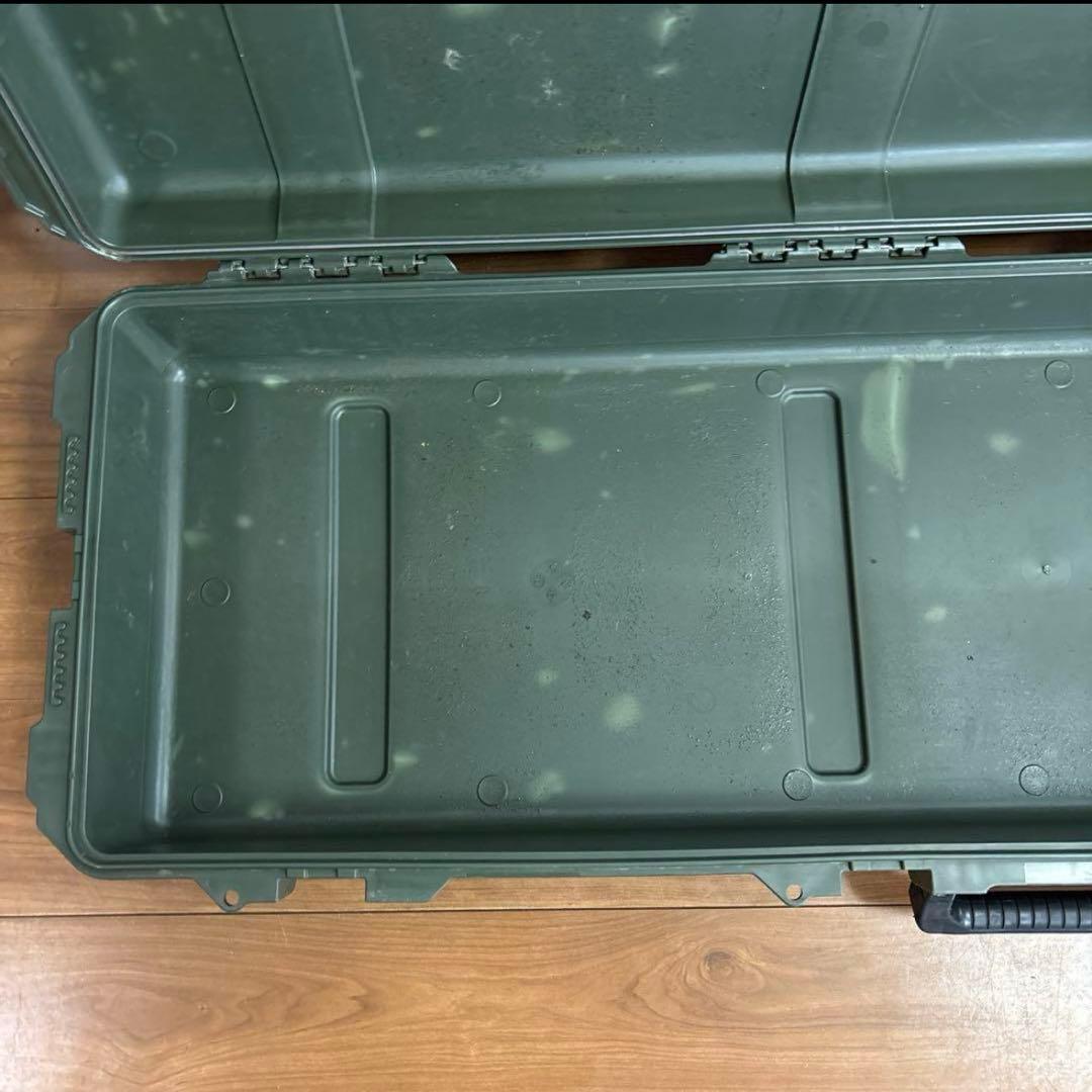 米軍放出品　HARDIGG STORM CASE IM3300