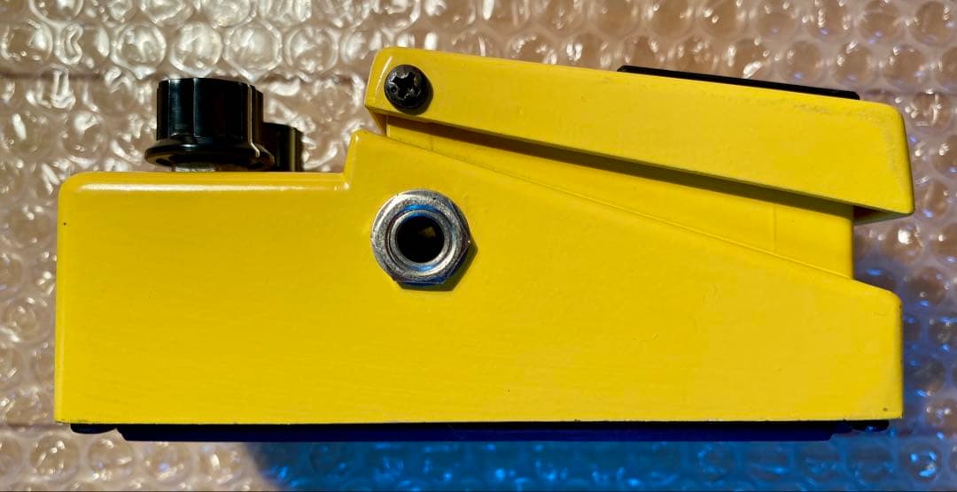 極上hide愛機第2世代79年製BOSS OD-1 NEC μPC4741C