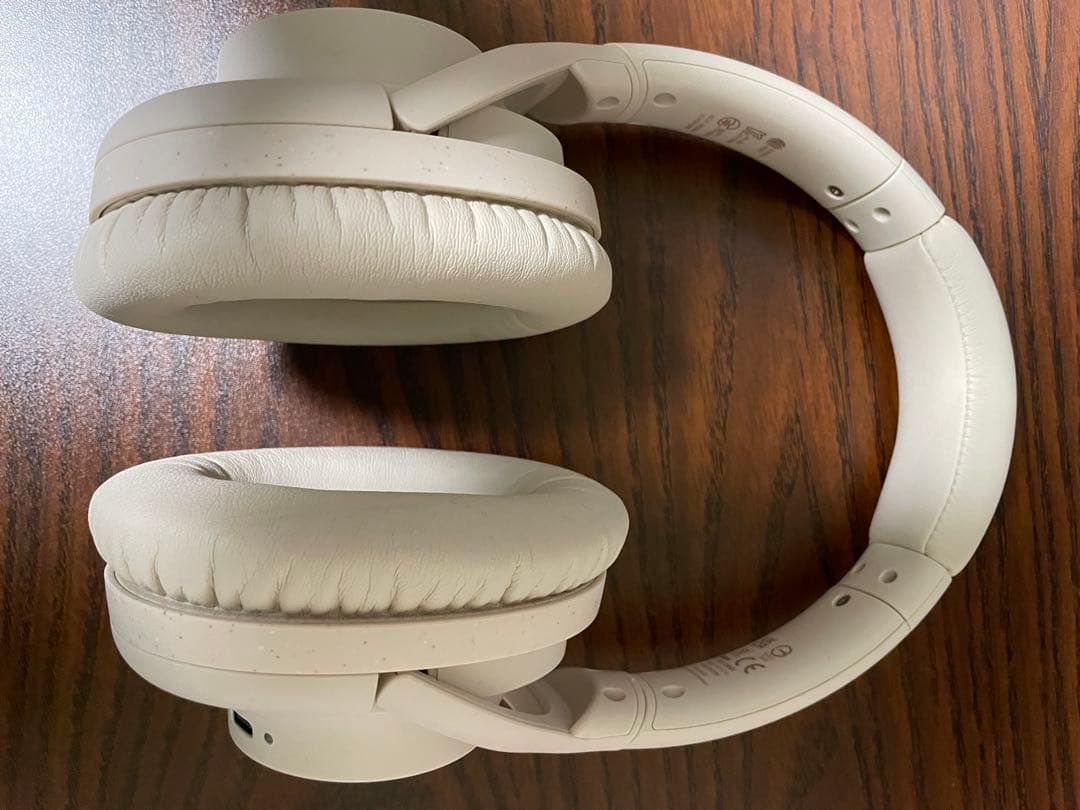 ヘッドホン audio-technical ATH-S300BT