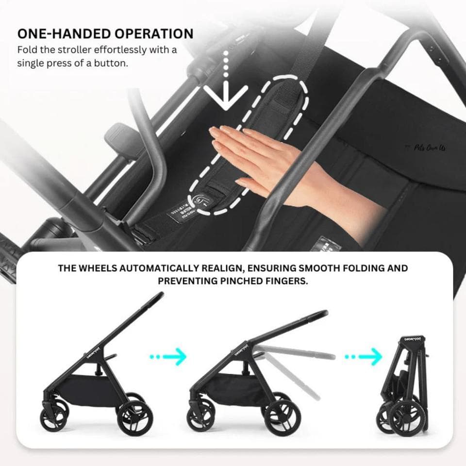 Beberoad X5 ペットカート ペットバギー 新品