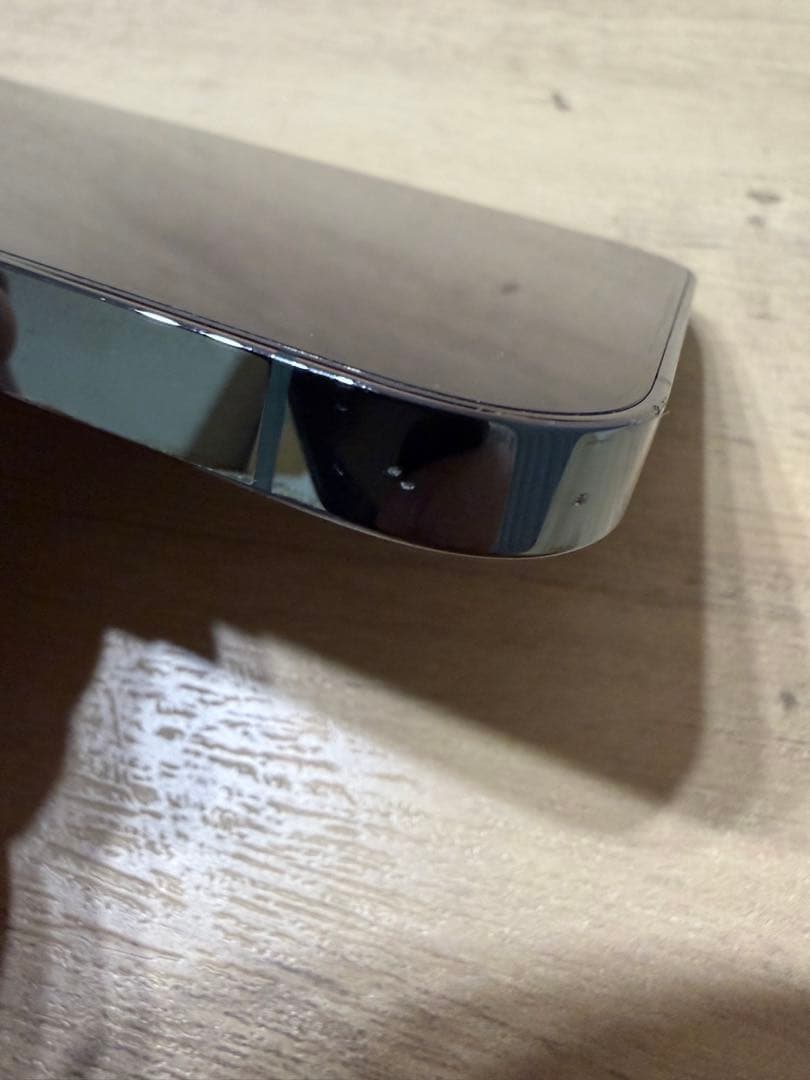 iPhone 13 Pro Max 256GB 本体のみ