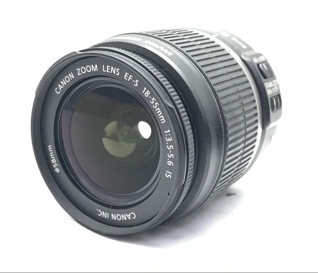 入門機に♪Canon EOS 9000D レンズキット♪Wifi標準搭載♪