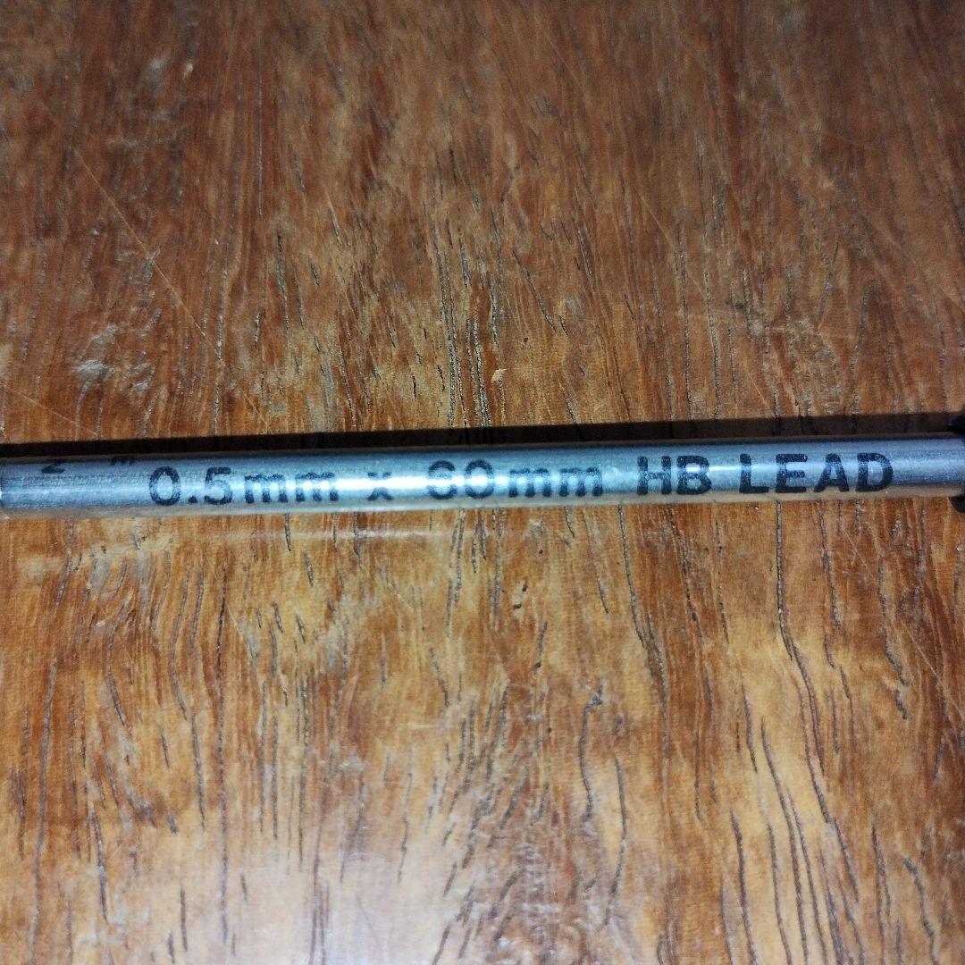 CROSS 旧ロゴ　ボールペン＆シャープペンシル