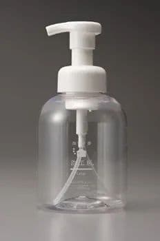 ライフラインシリーズ 犬猫用シャンプーセラミドシャンプー2kg泡立てボトル付