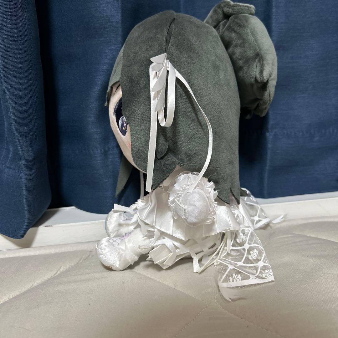 5周年記念 もちWhat！ぬいぐるみ 風野灯織