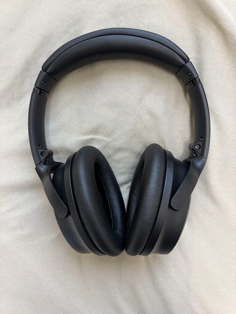 BoseQuietComfort45 ワイヤレスヘッドホン