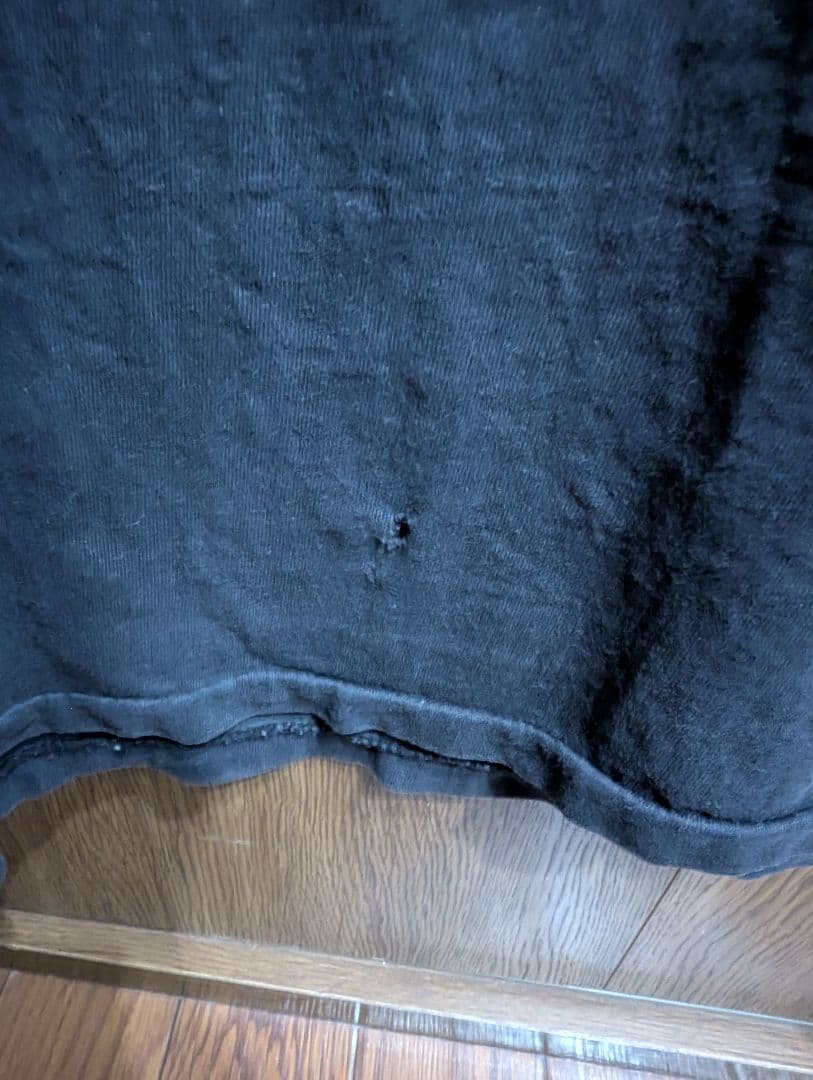 Pearl Jam Tシャツ アートワーク付き