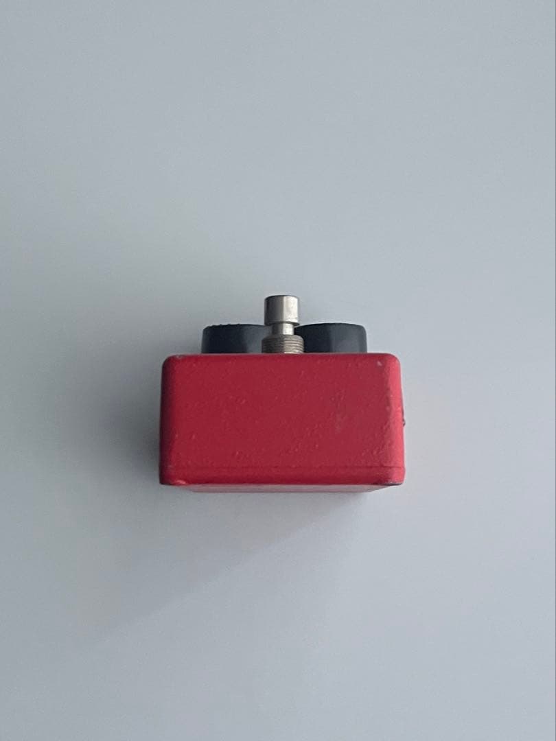 【美品】MXR Dyna Comp ギターエフェクター　コンプレッサー