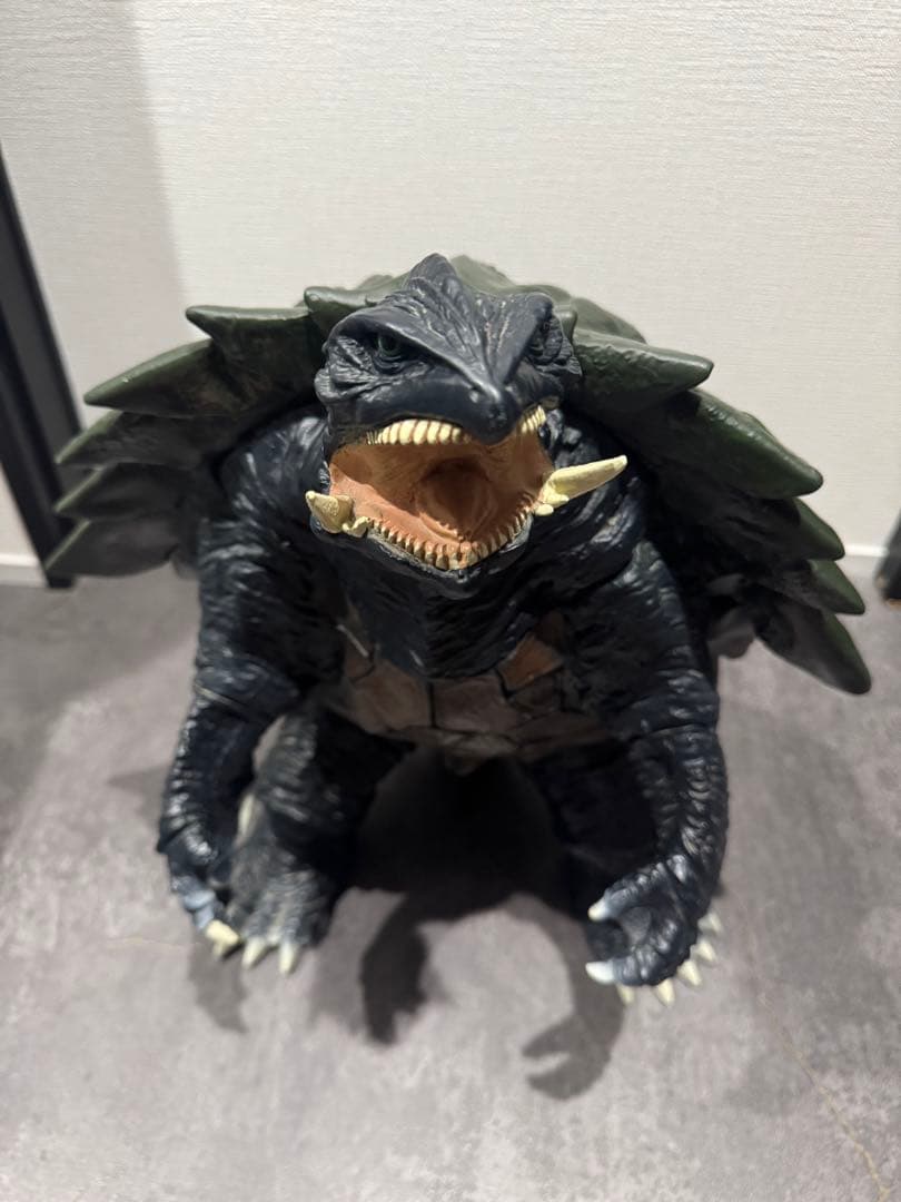 バンダイ愛蔵版　ガメラ1999