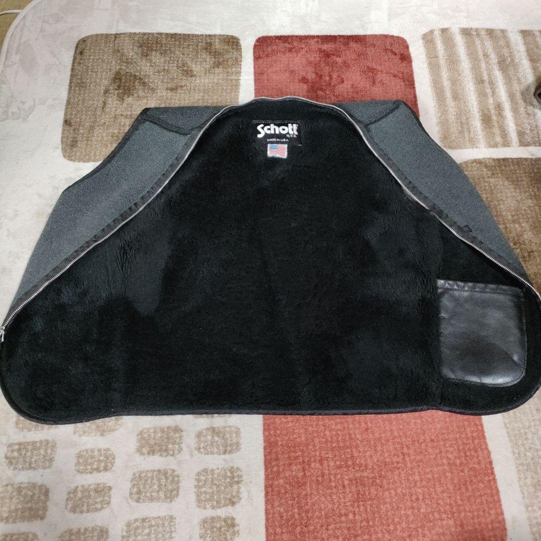 よ*2様 ボアインナーライナー　Schott純正　３４