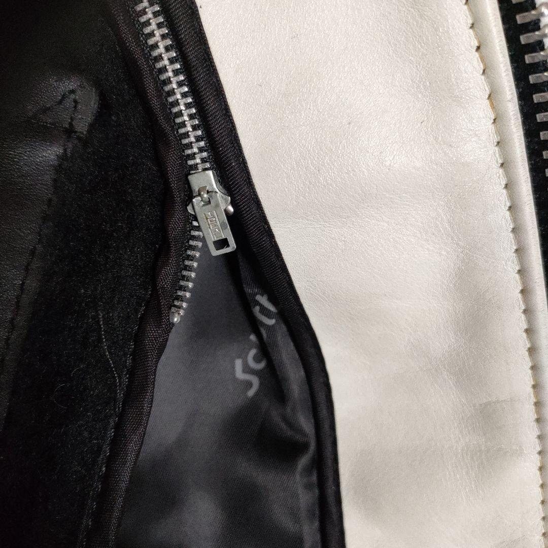 よ*2様 ボアインナーライナー　Schott純正　３４