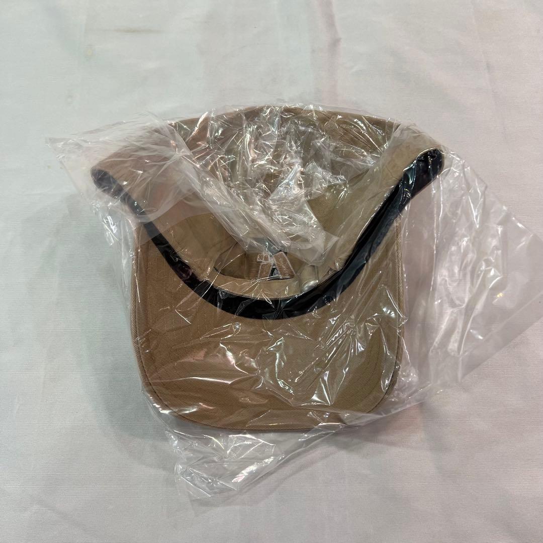 バナナマンxNEWERA バ 9TWENTY CAP BEG