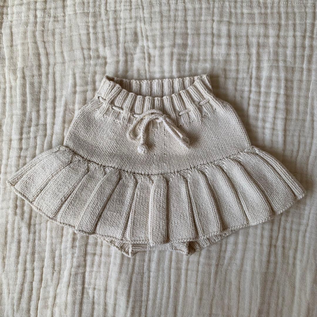 スカート misha and puff skating pond skirt 4-5Y