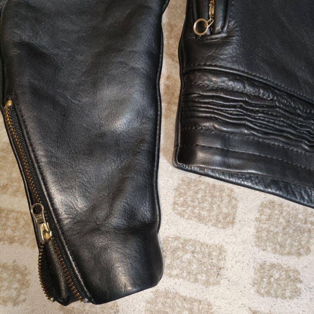 Ryotaレア別注黒VANSON孤高の一着　ワンスター36フルデコ交換も可