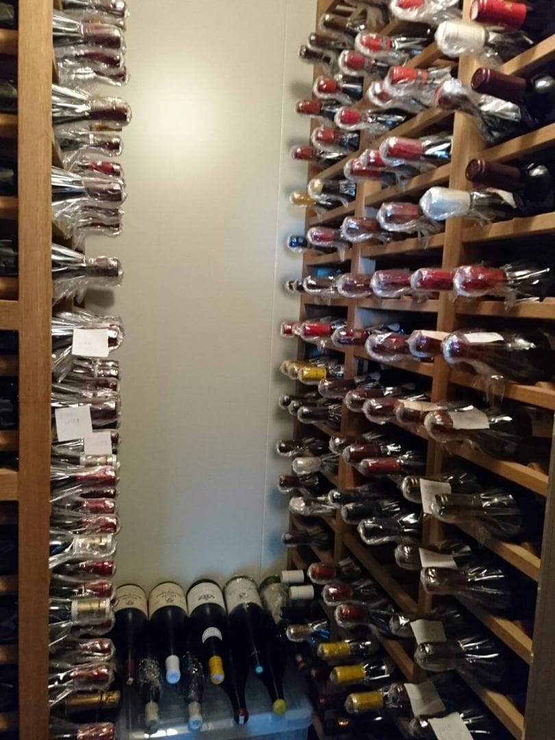 ワイン Vogue 2016 Musigny Grand Cru Cuvee V.V.