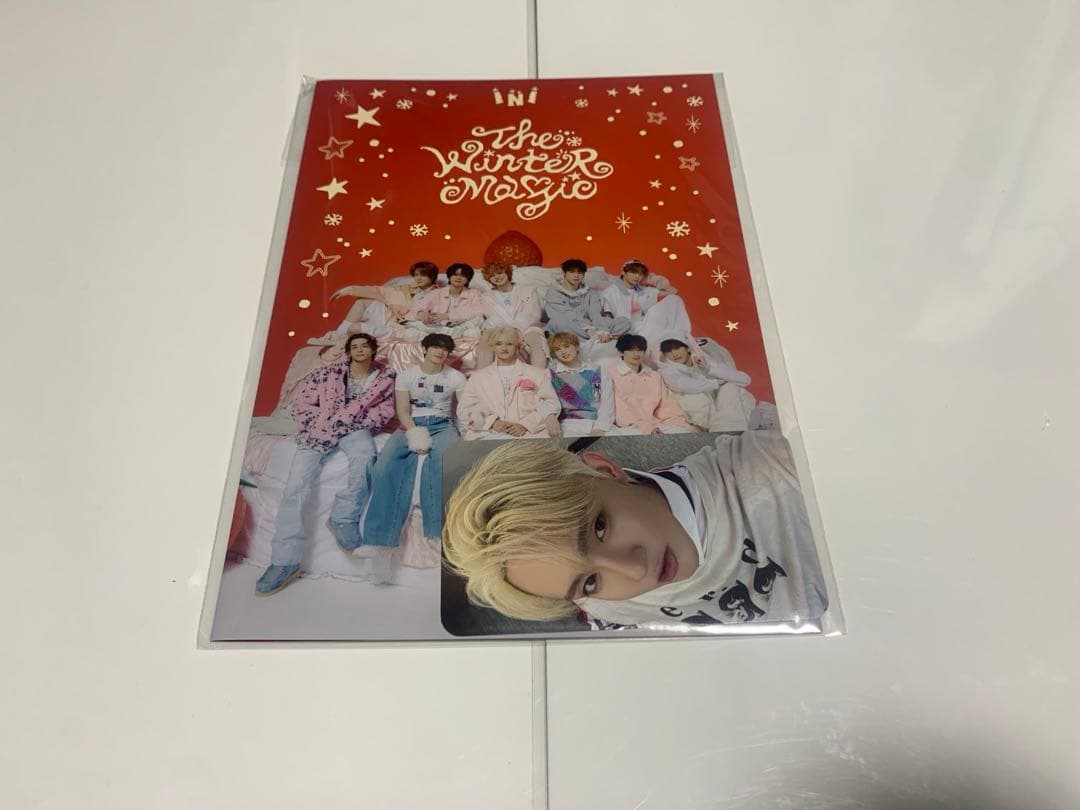 [値下可] 南海電鉄140周年×「INI」 11種類　フルセット