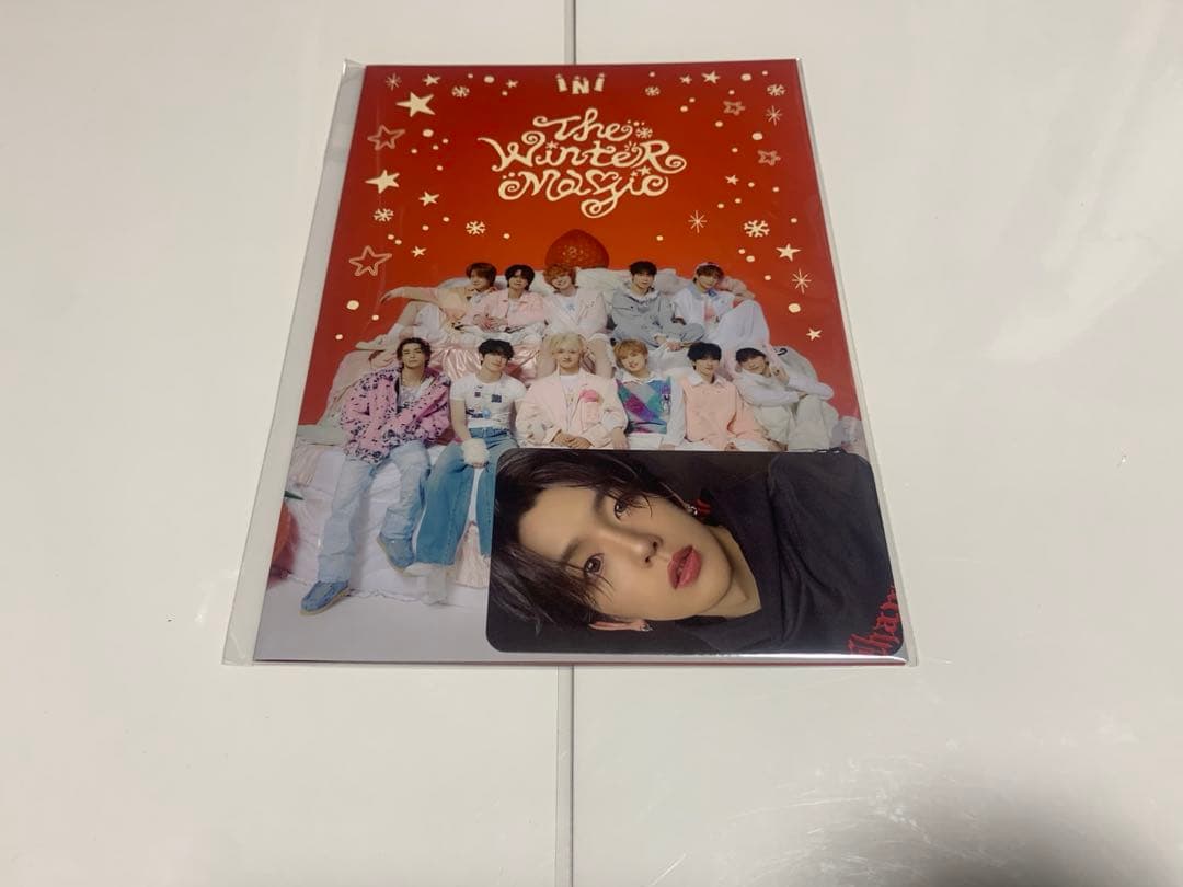 [値下可] 南海電鉄140周年×「INI」 11種類　フルセット