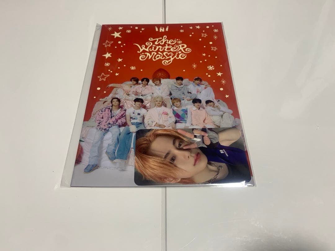 [値下可] 南海電鉄140周年×「INI」 11種類　フルセット