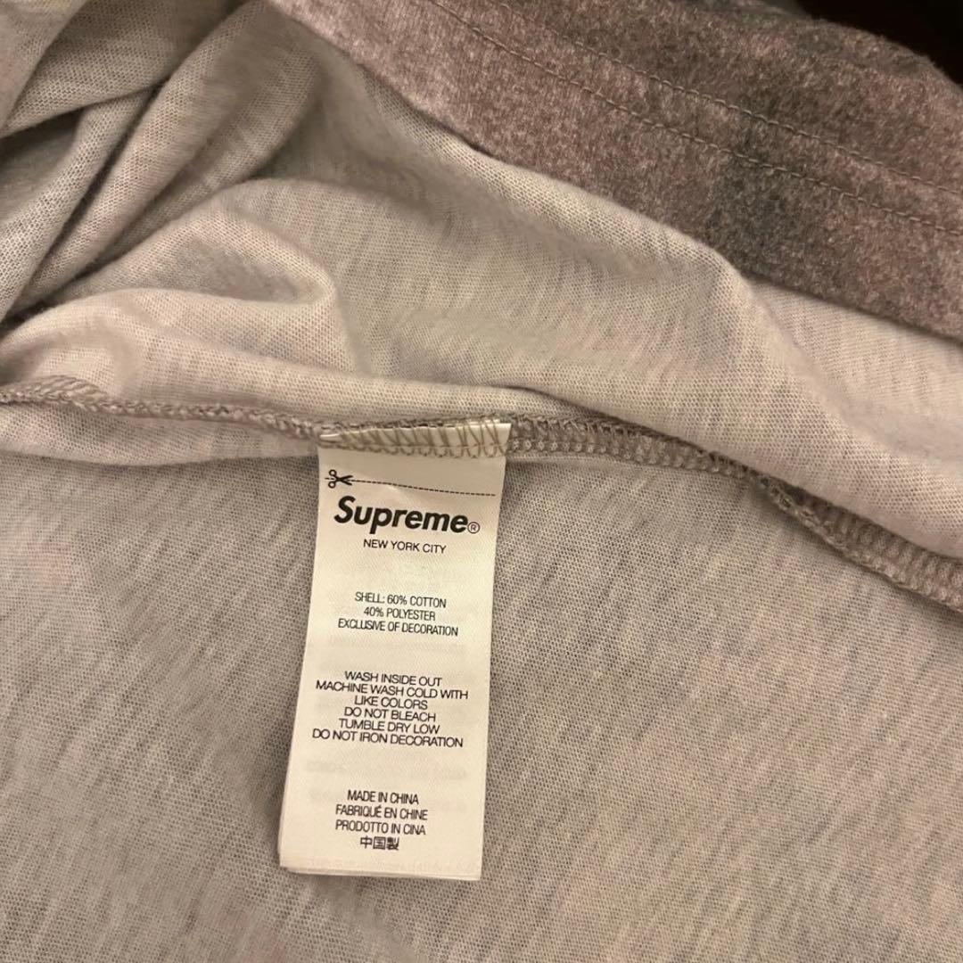 Supreme Margaret Keane Best Friends Tシャツ