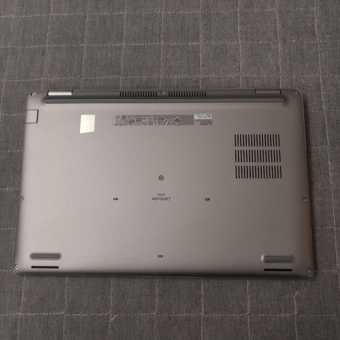 良好 DELL 爆速 12世代i5 16GB 新品512GB 軽量 14インチ
