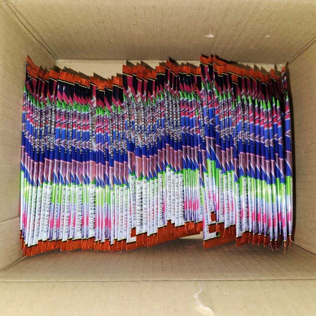 ポケモンカードゲームMEGA 拡張パック インフェルノx 67 パック