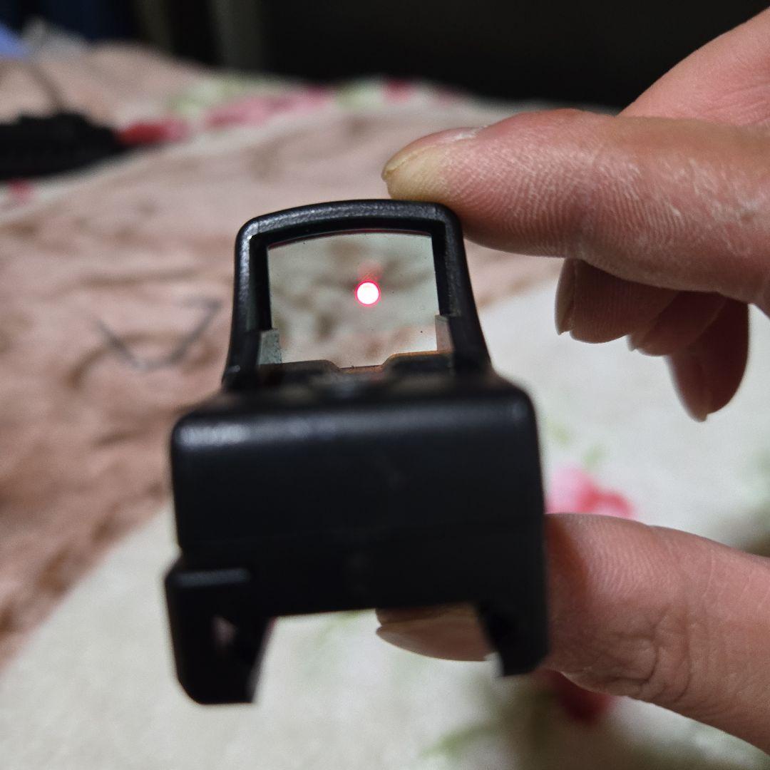 ちっち。商品2つ分