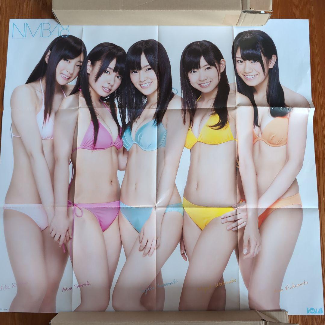 NMB48グッズ