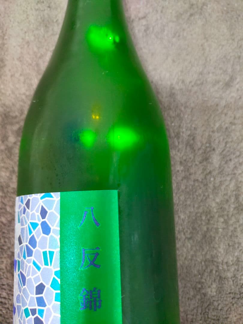 日本酒 花陽浴 八反錦 純米吟醸　720ml