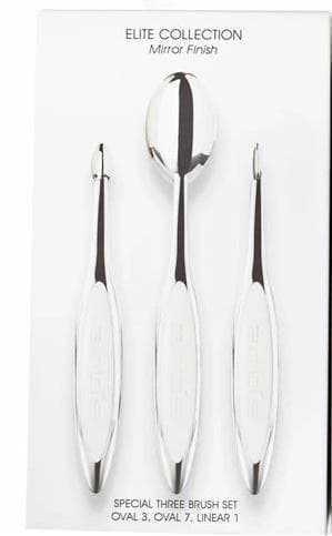 artis アーティス 3点セット オーバル7 オーバル3 リニア1 エリート