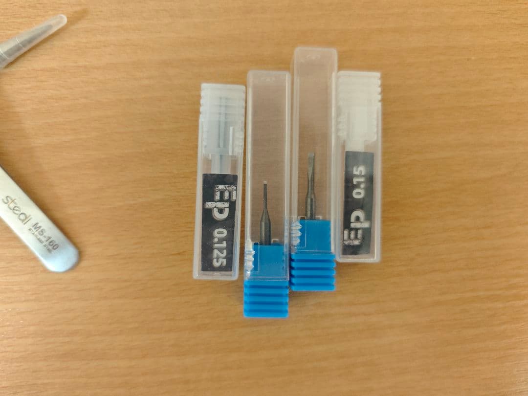 模型製作用品セット