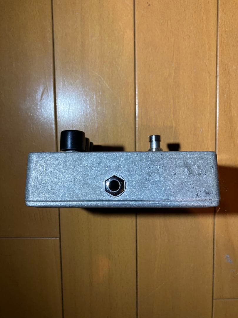 エレクトロハーモニクス Little Big Muff