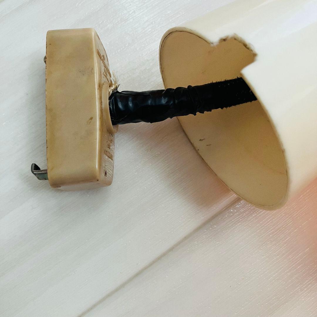 70’S スペースエイジ アトミックペンダントライト ナショナル 日本製