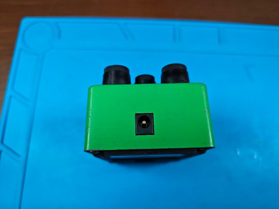 Ibanez Tubescreamer TS9 TA75558P 現行リイシュー