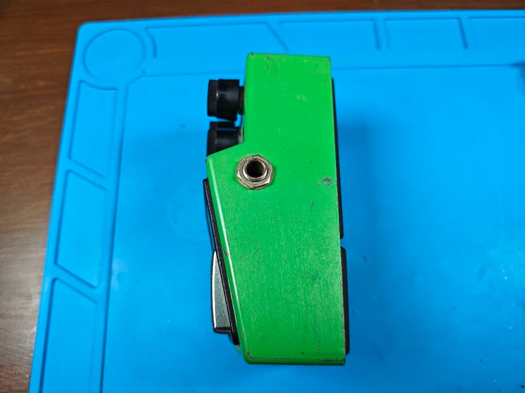 Ibanez Tubescreamer TS9 TA75558P 現行リイシュー