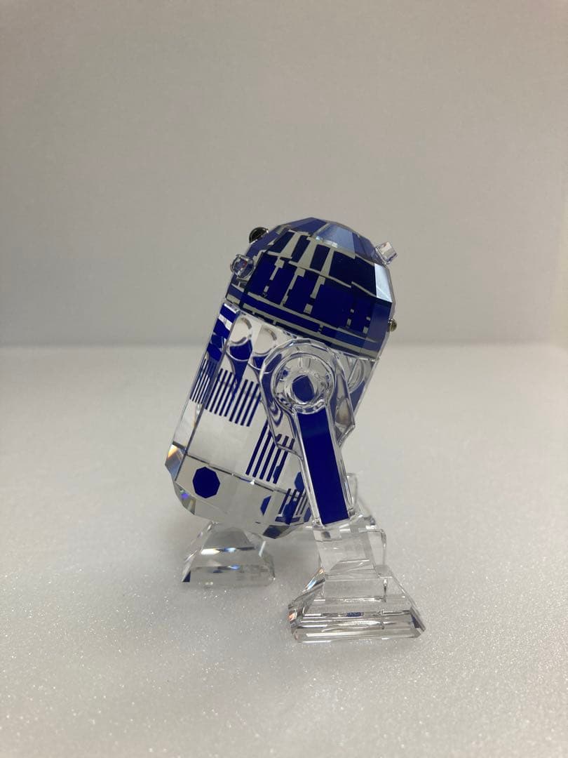 スワロフスキー スターウォーズ　R2D2