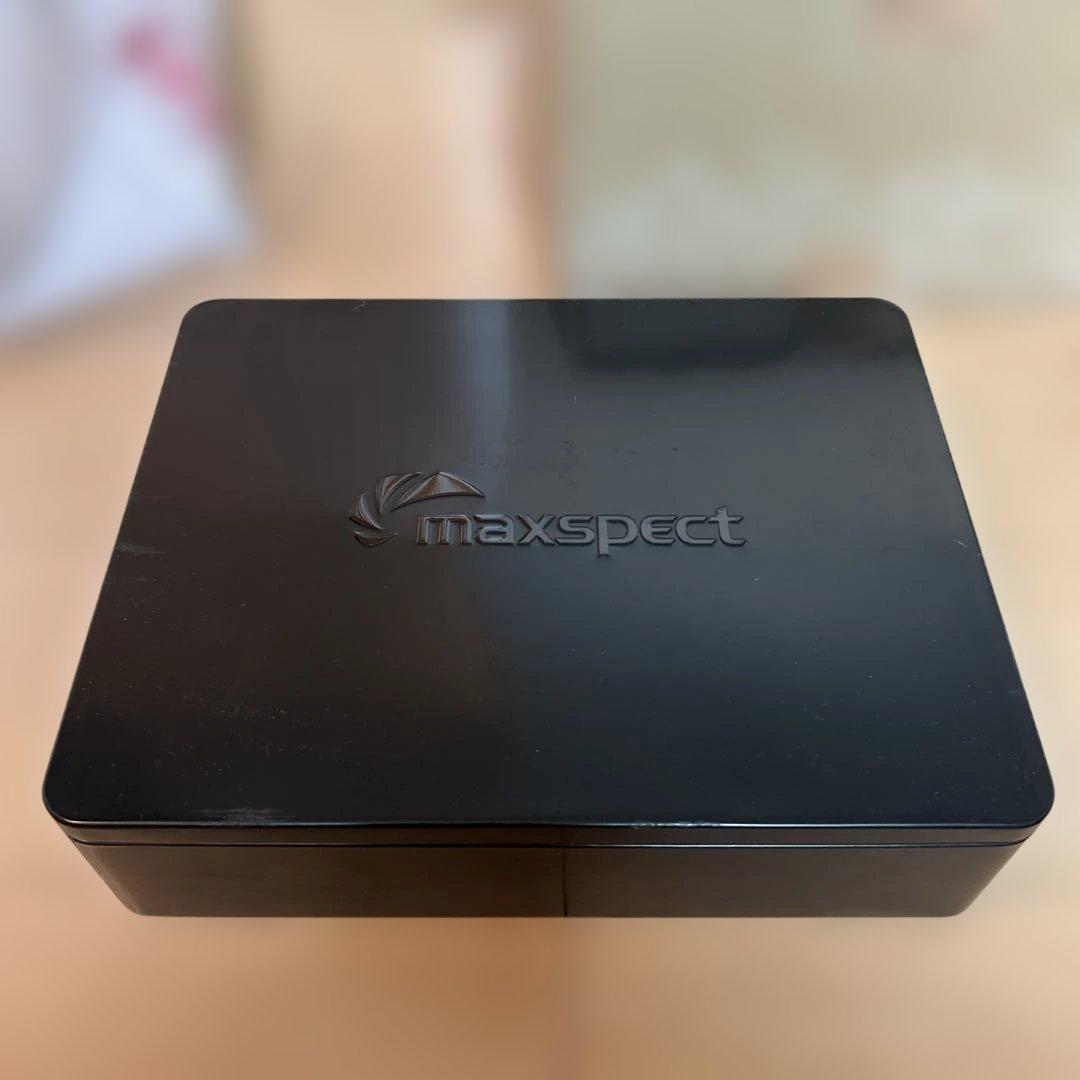 の*ぶ様 MAXSPECT Gyre XF350